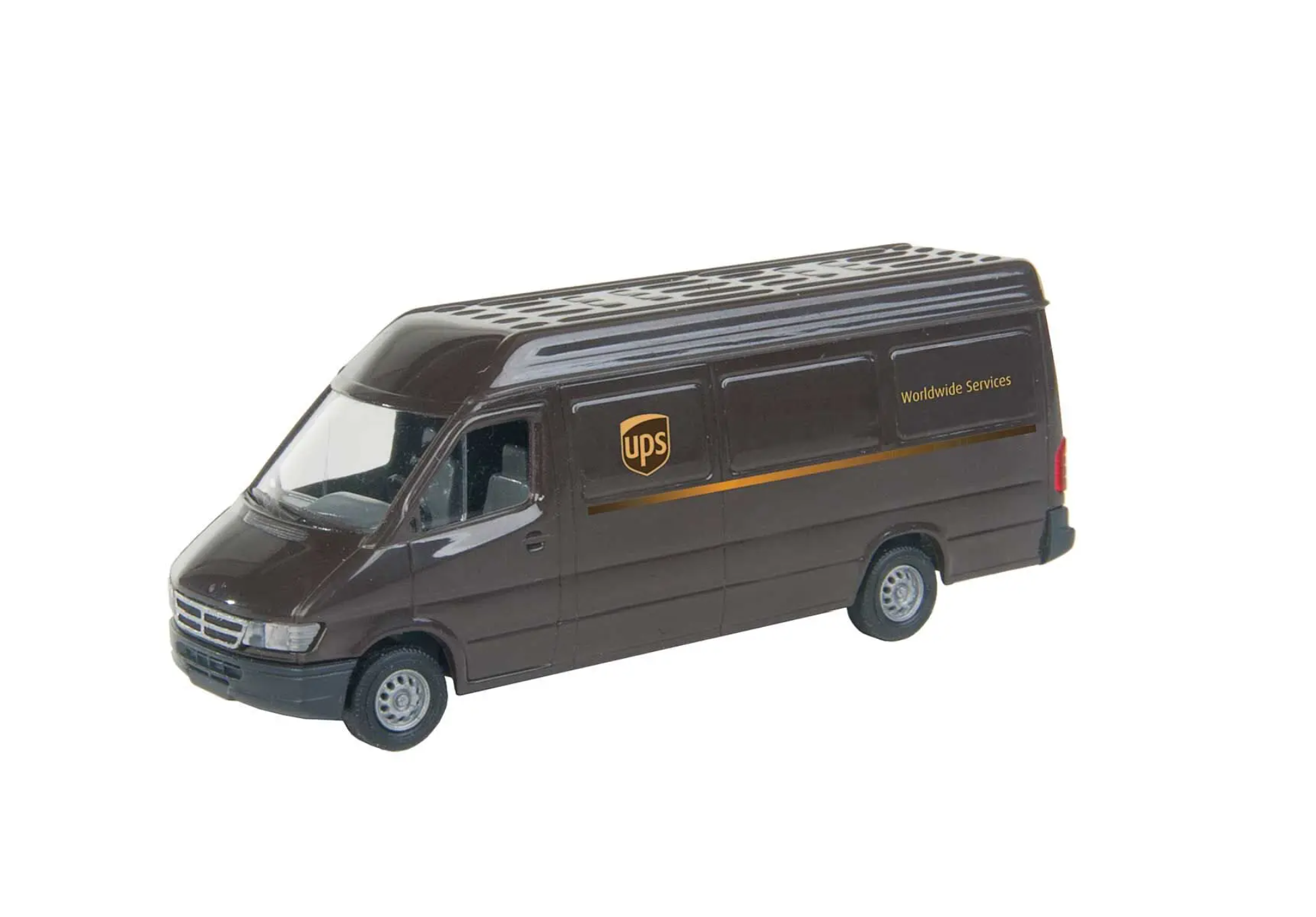 Non-Lighted Vehicle 3